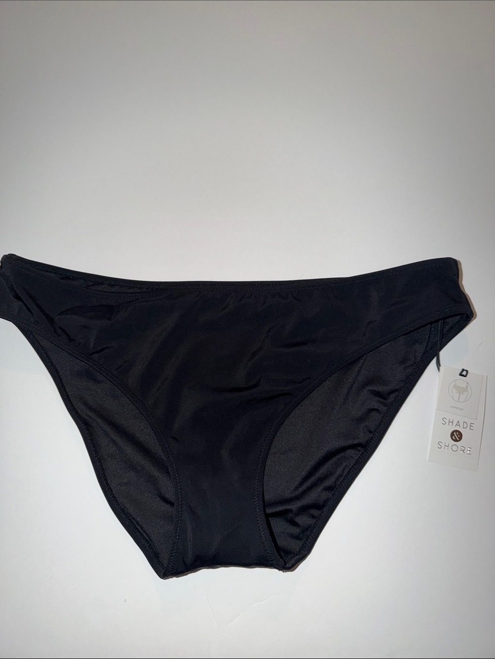 Shade & Shore hipster bikini bottoms